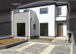 柏市光ケ丘7期　新築戸建