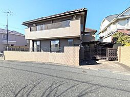 物件画像 柏市ひばりが丘 中古戸建