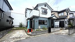 物件画像 松戸市松飛台 中古戸建