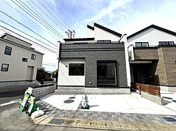 物件画像 市川市北方3丁目2期 全6棟 新築戸建