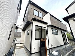 物件画像 市川市北方3丁目2期 全6棟 新築戸建