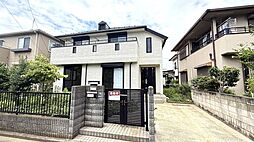 物件画像 柏市酒井根3丁目　中古戸建