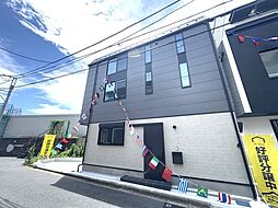 物件画像 足立千住緑町235 全2棟 新築戸建