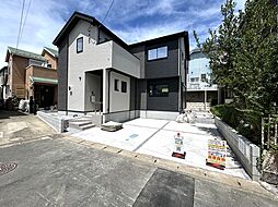 物件画像 流山市長崎2期　新築戸建