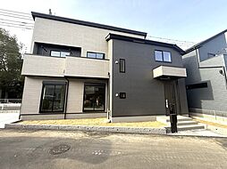 物件画像 柏市西原11期　新築戸建 全3棟