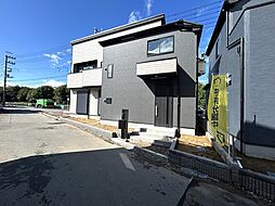 物件画像 柏市西原11期　新築戸建 全3棟