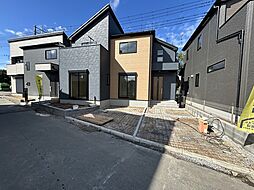 物件画像 柏市西原11期 新築戸建 全3棟