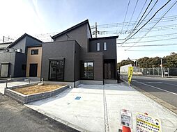 物件画像 柏市西原11期　新築戸建 全3棟