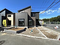 物件画像 柏市西原11期 新築戸建 全3棟