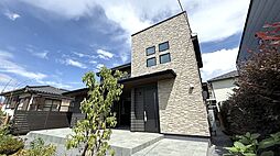 物件画像 柏市根戸598 新築戸建 限定1棟
