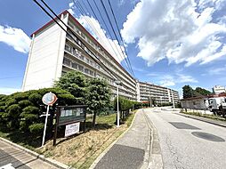 物件画像 マンション柏サルビア