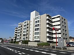 物件画像 きよしヶ丘サンビューハイツ 中古マンション