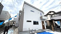 物件画像 柏市花野井 全2棟 新築戸建