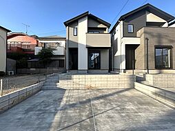 物件画像 流山市西平井8期　全2棟　新築戸建