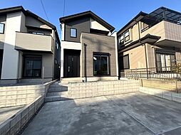 物件画像 流山市西平井8期 全2棟 新築戸建