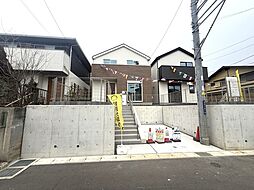物件画像 柏市酒井根23-1期　全6棟　新築戸建