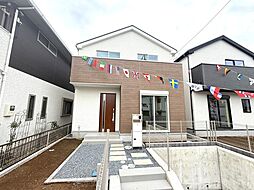 物件画像 柏市酒井根23-1期　全6棟　新築戸建