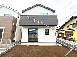 物件画像 柏市酒井根23-1期　全6棟　新築戸建