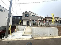 物件画像 柏市酒井根23-1期　全6棟　新築戸建
