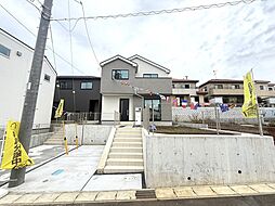 物件画像 柏市酒井根23-1期　全6棟　新築戸建