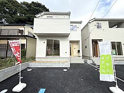 物件画像 柏市花野井第10 全2棟 新築戸建