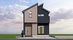 物件画像 柏市豊住7期 全3棟 新築戸建