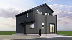 物件画像 柏市豊住7期 全3棟 新築戸建