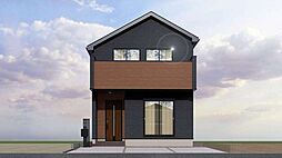 物件画像 柏市豊住7期 全3棟 新築戸建