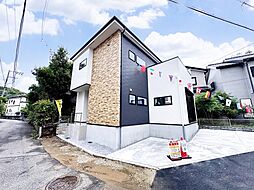 物件画像 松戸市松戸6期 新築戸建