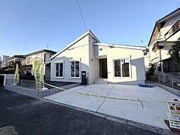 物件画像 野田市岩名1丁目24-1期 全1棟