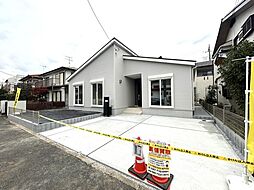 物件画像 野田市岩名1丁目24-1期 全1棟