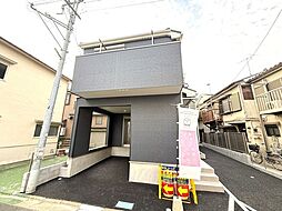 物件画像 江戸川区大杉第12　新築戸建