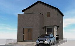 物件画像 柏市高田25-1期　新築戸建