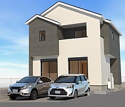 物件画像 柏市中新宿3丁目 第1期　新築戸建