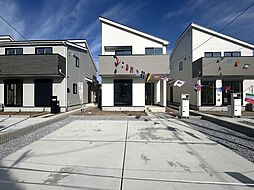 物件画像 葛飾東水元4丁目 24-1期　全4棟　新築戸建