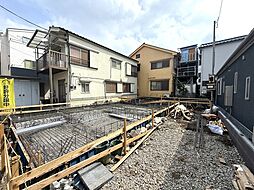 物件画像 江東東砂2丁目24-1期　全2棟　新築戸建