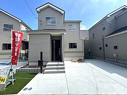 物件画像 野田市清水11番20　新築戸建　全3棟