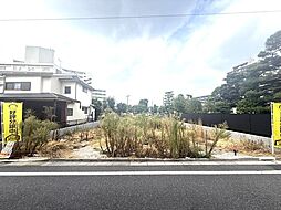 物件画像 条件付き売地 葛飾区新宿1丁目25-1期 全3棟