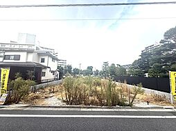 物件画像 条件付き売地 葛飾区新宿1丁目25-1期 全3棟