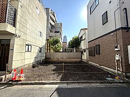 物件画像 江東区大島2丁目24-1期  売地1区画