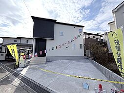 物件画像 野田市五木新町24-1期　全2棟　新築戸建