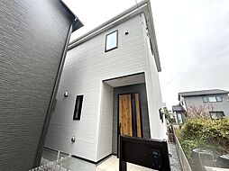 物件画像 野田市七光台24-1期　新築戸建　全5棟