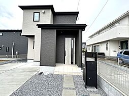 物件画像 野田市七光台24-1期　新築戸建　全5棟