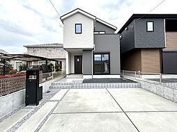 物件画像 野田市七光台24-1期　新築戸建　全5棟
