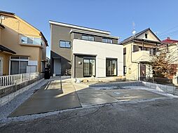 物件画像 柏市酒井根6丁目　第1期　新築戸建