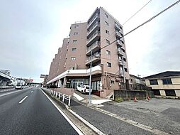 物件画像 第二松戸グリーンハイツ