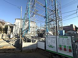 物件画像 柏市酒井根5丁目 第1期　新築戸建　全3棟