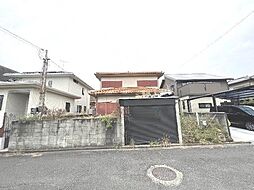 生駒郡 安堵町大字西安堵 条件無売地