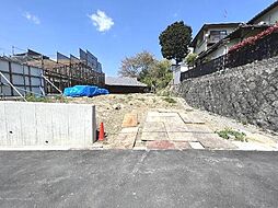 物件画像 奈良市あやめ池南8丁目 条件無売地 B号地　B号地