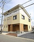 埼玉県東松山市あずま町1丁目：物件画像